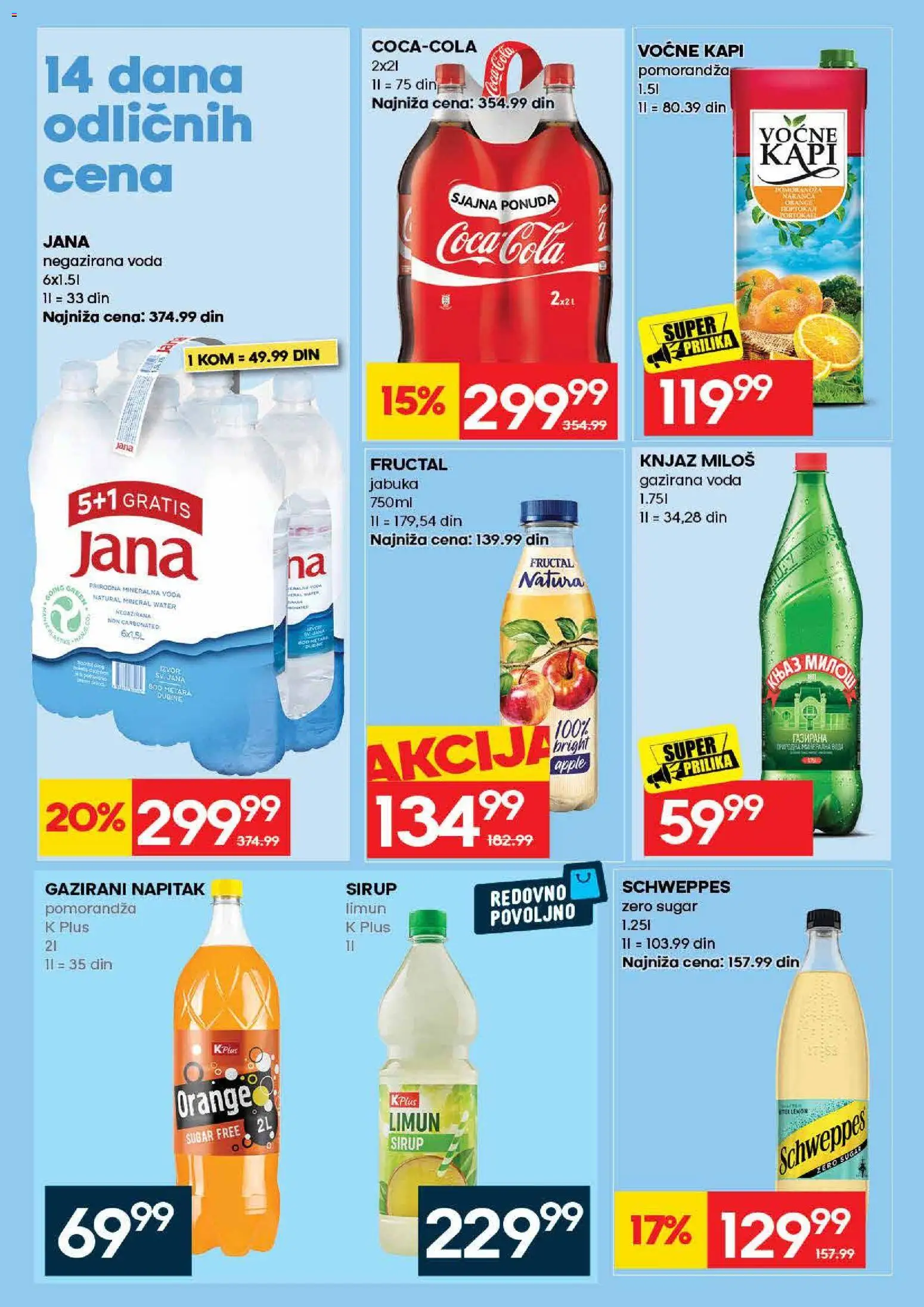 Roda katalog - važi od 28.09.2026 | Strana: 44