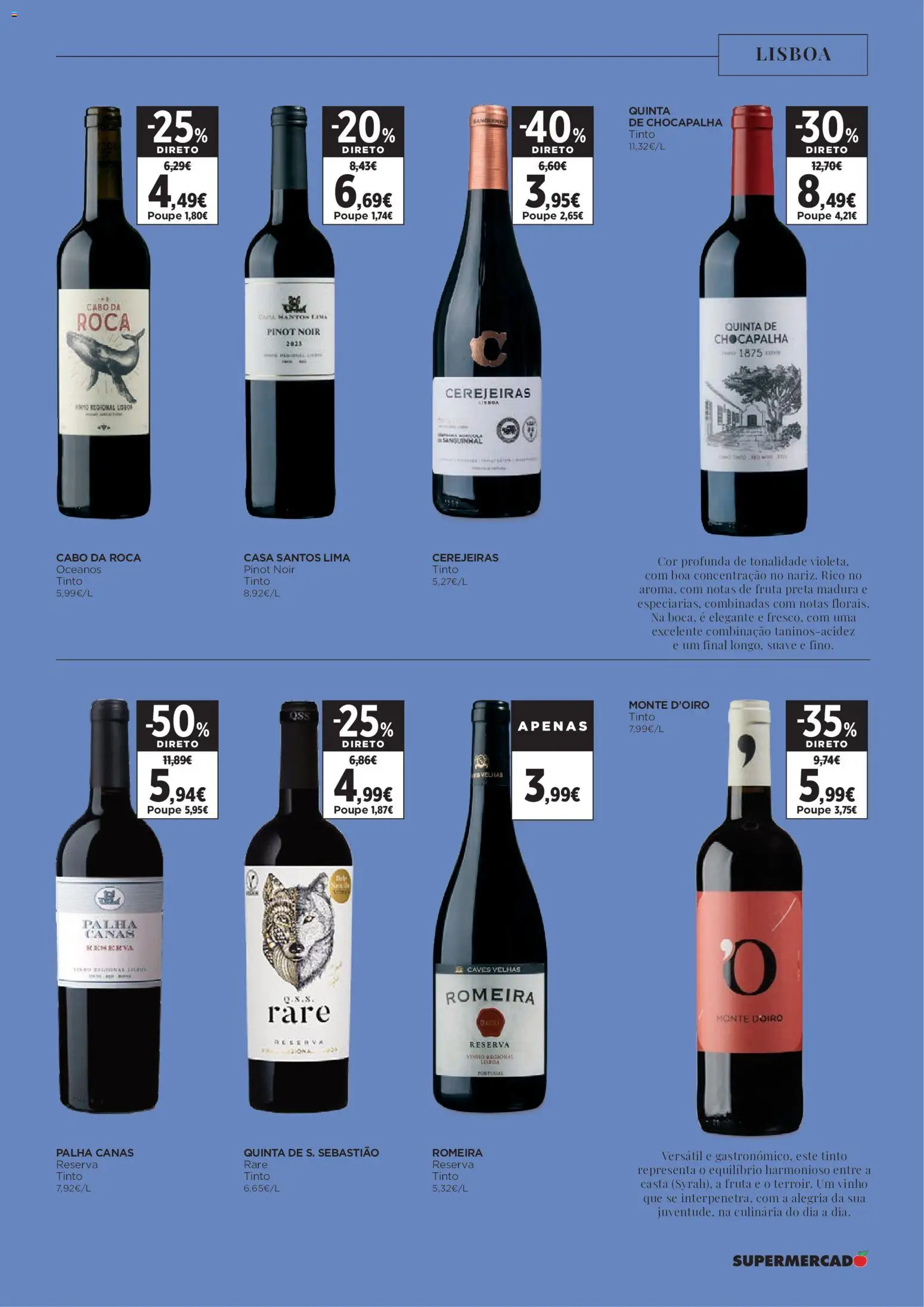 El Corte Ingles folheto Vinho │ válido de 18/09/2026 | Página: 21 | Produtos: Cabo, Vinho, Lima, Fato