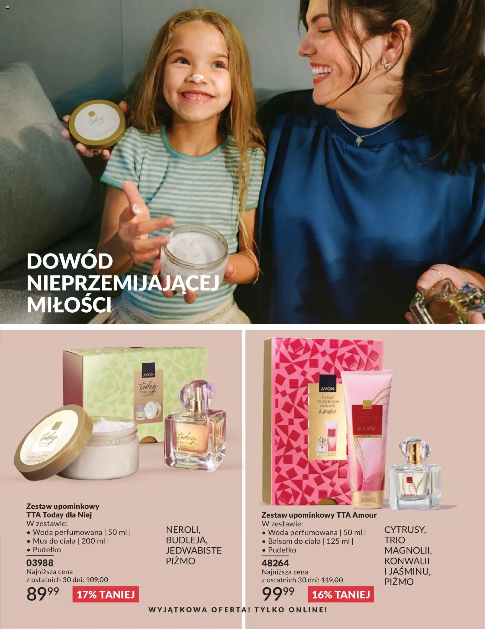 Avon Katalog 5 2026 od 01.05.2026 | Strona: 182