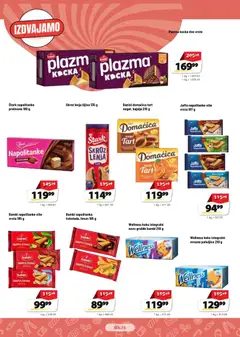 DIS katalog - pregled DIS kataloga - važi od 01.10.2026 | Strana: 13