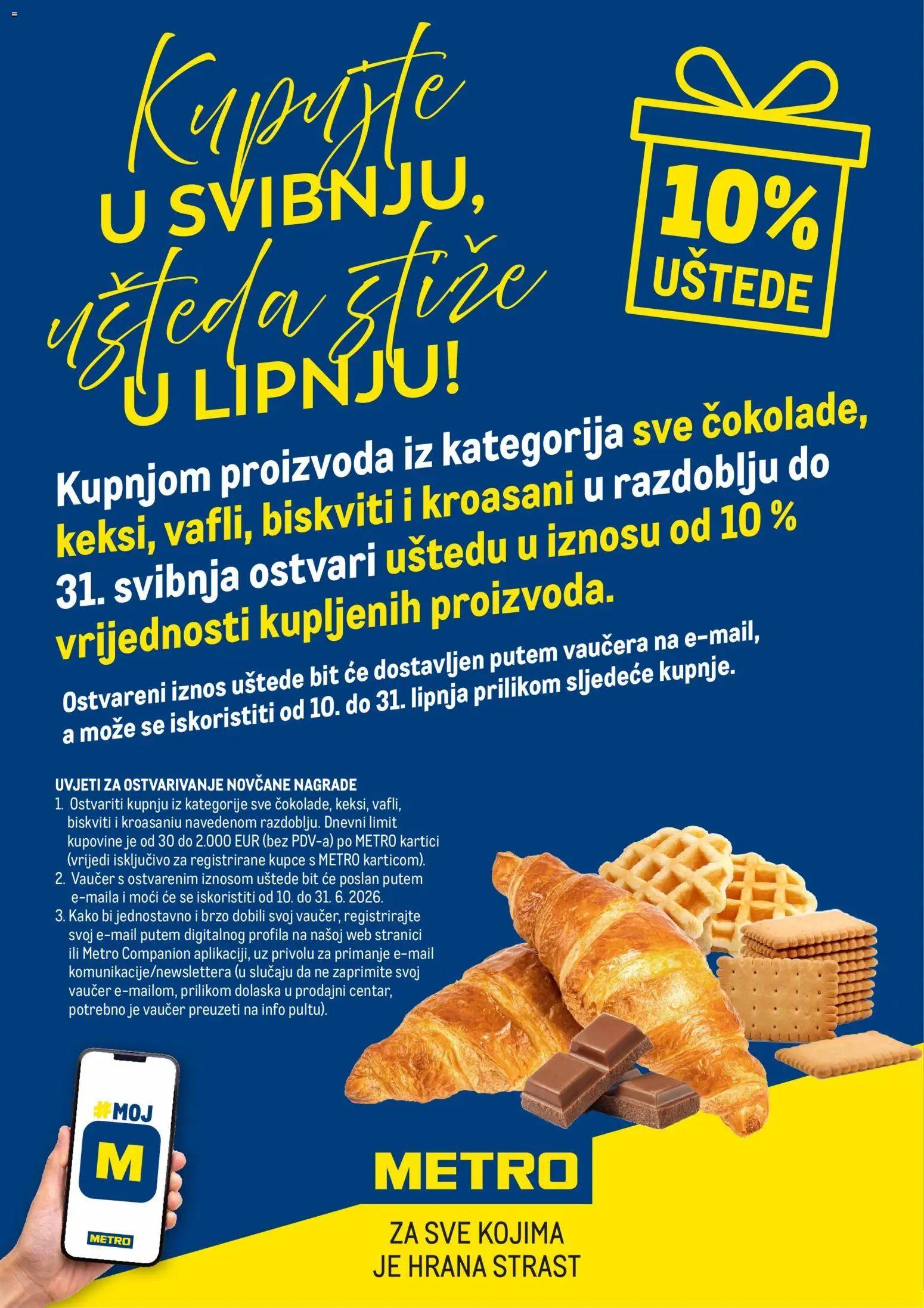Metro katalog | vrijedi od 10.05.2026 | Stranica: 1