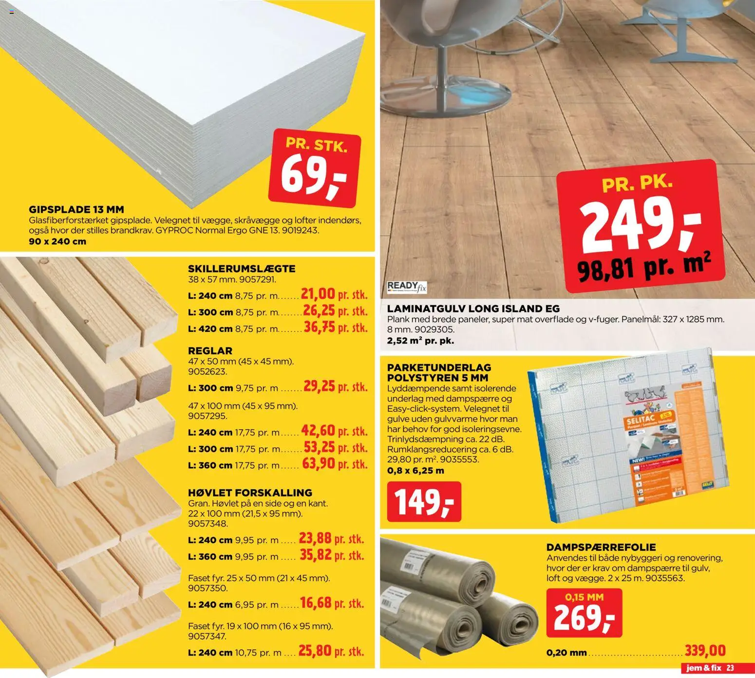 Jem & fix tilbudsavis – gyldig fra 31.05.2026 | Side: 24