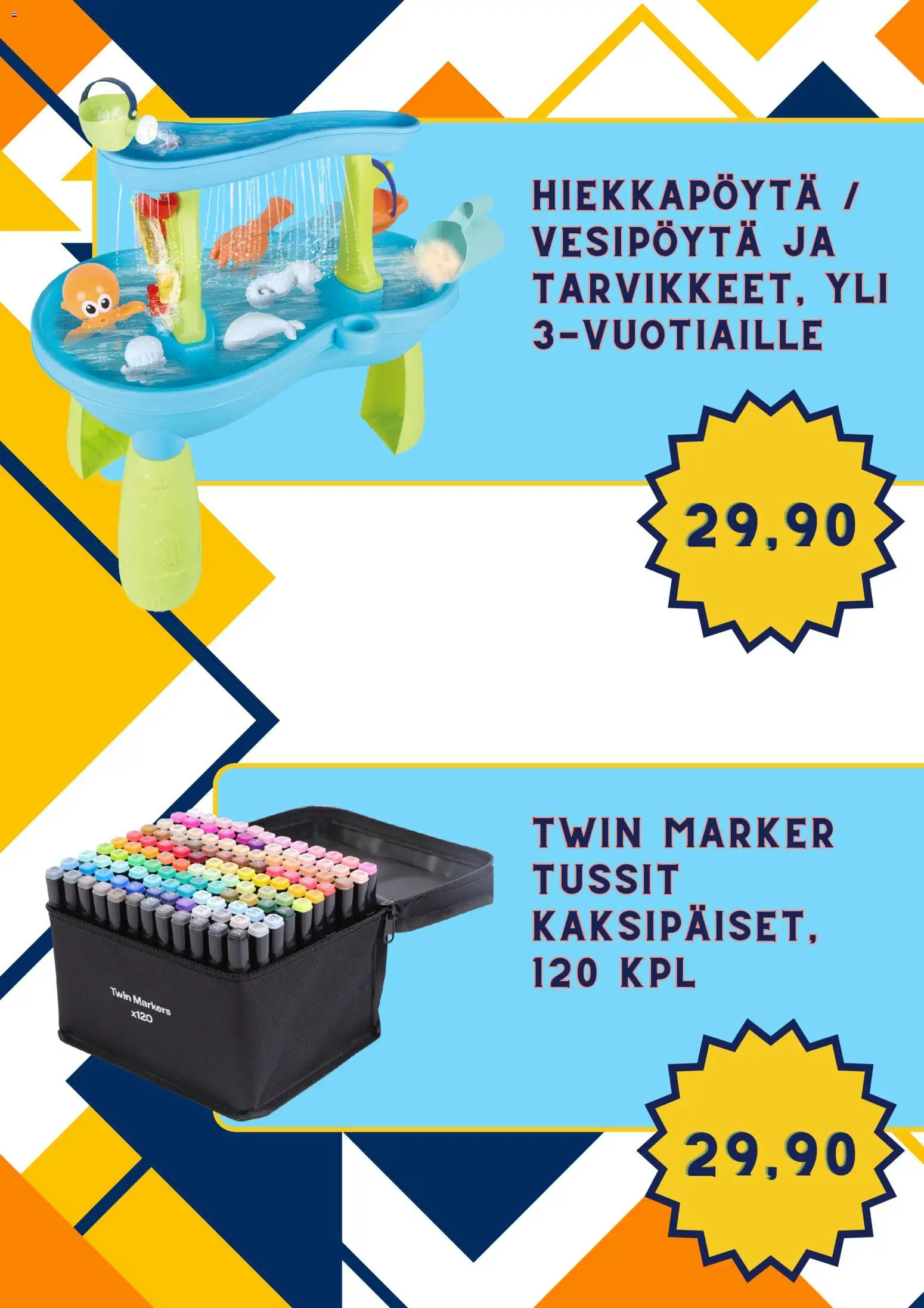 Clas Ohlson tarjoukset – voimassa 08.05.2026 alkaen | Sivu: 5