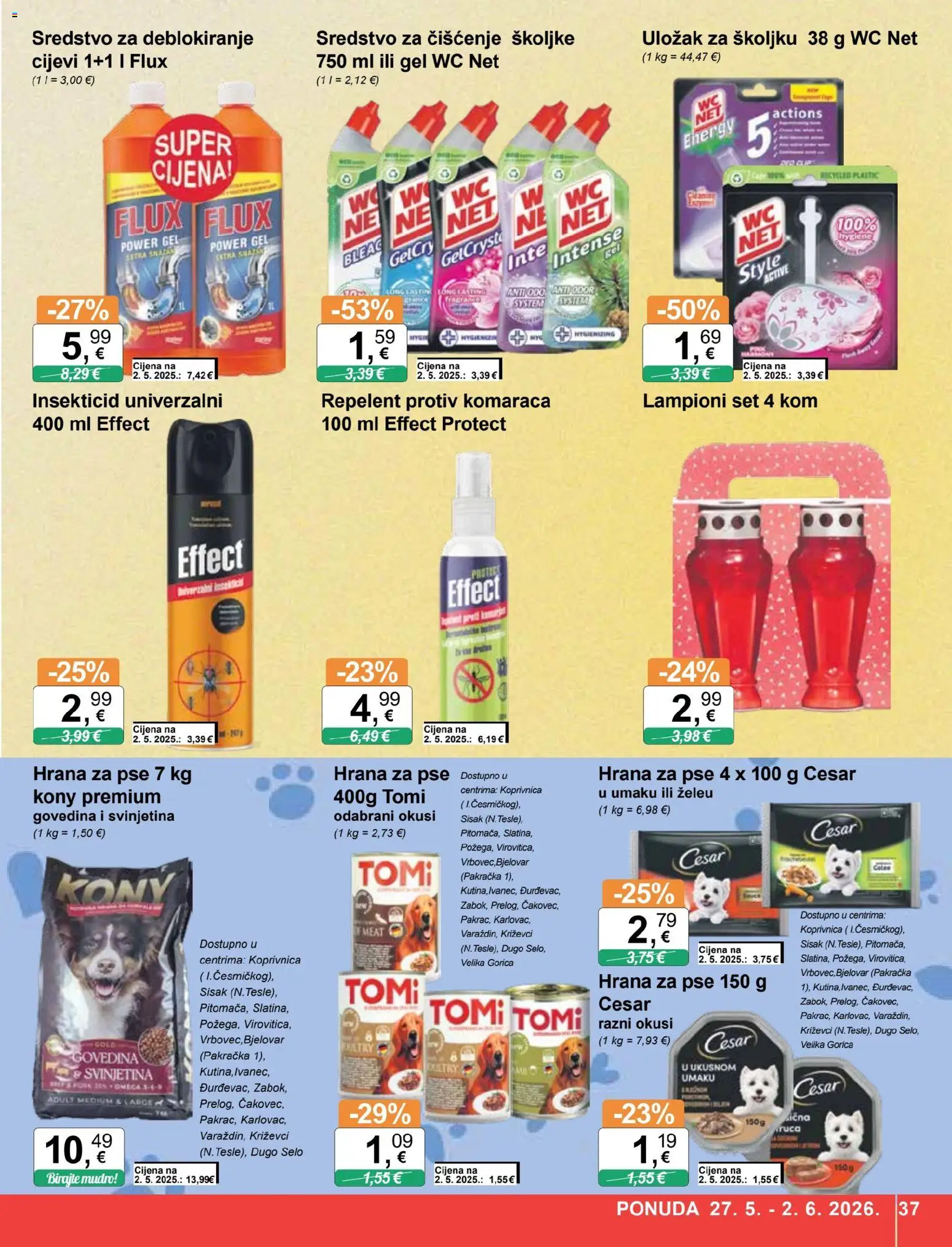 KTC katalog | vrijedi od 27.05.2026 | Stranica: 37