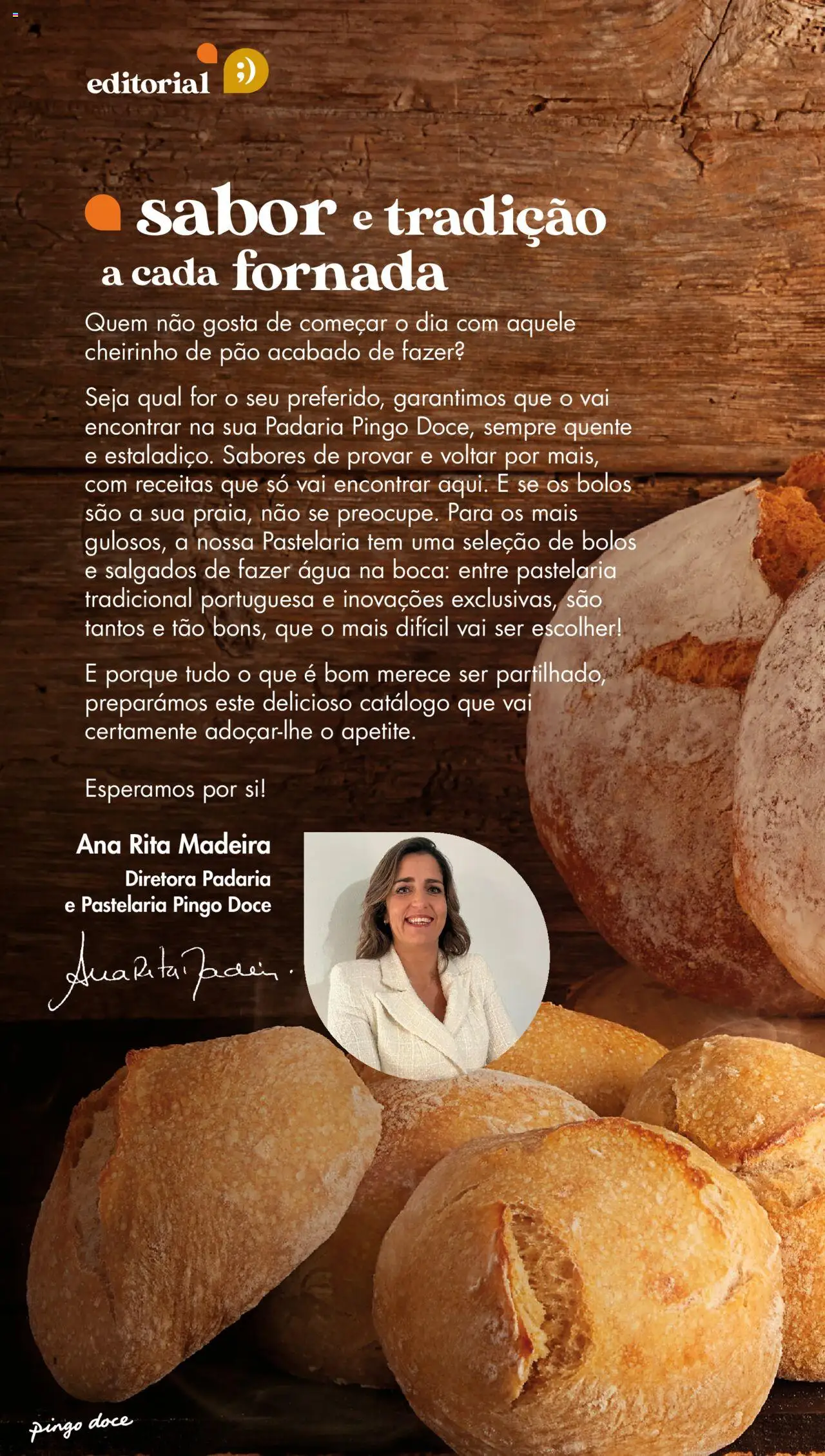 Pingo Doce - Catálogo-Padaria │ válido de 20/05/2025 | Página: 2 | Produtos: Agua, Padaria, Pão