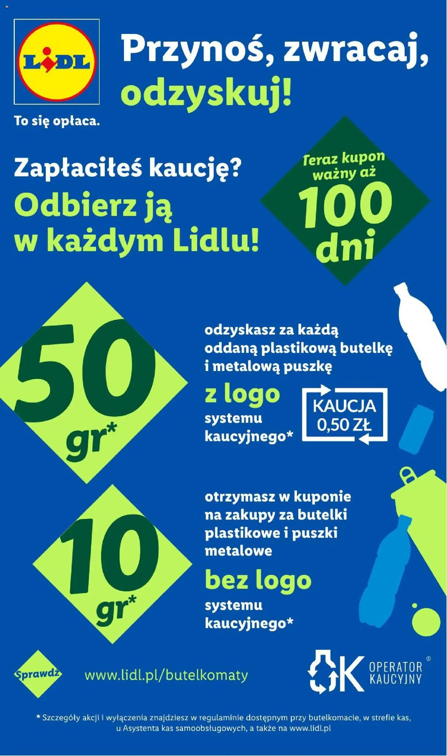 Lidl gazetka od 12.10.2026 | Strona: 113
