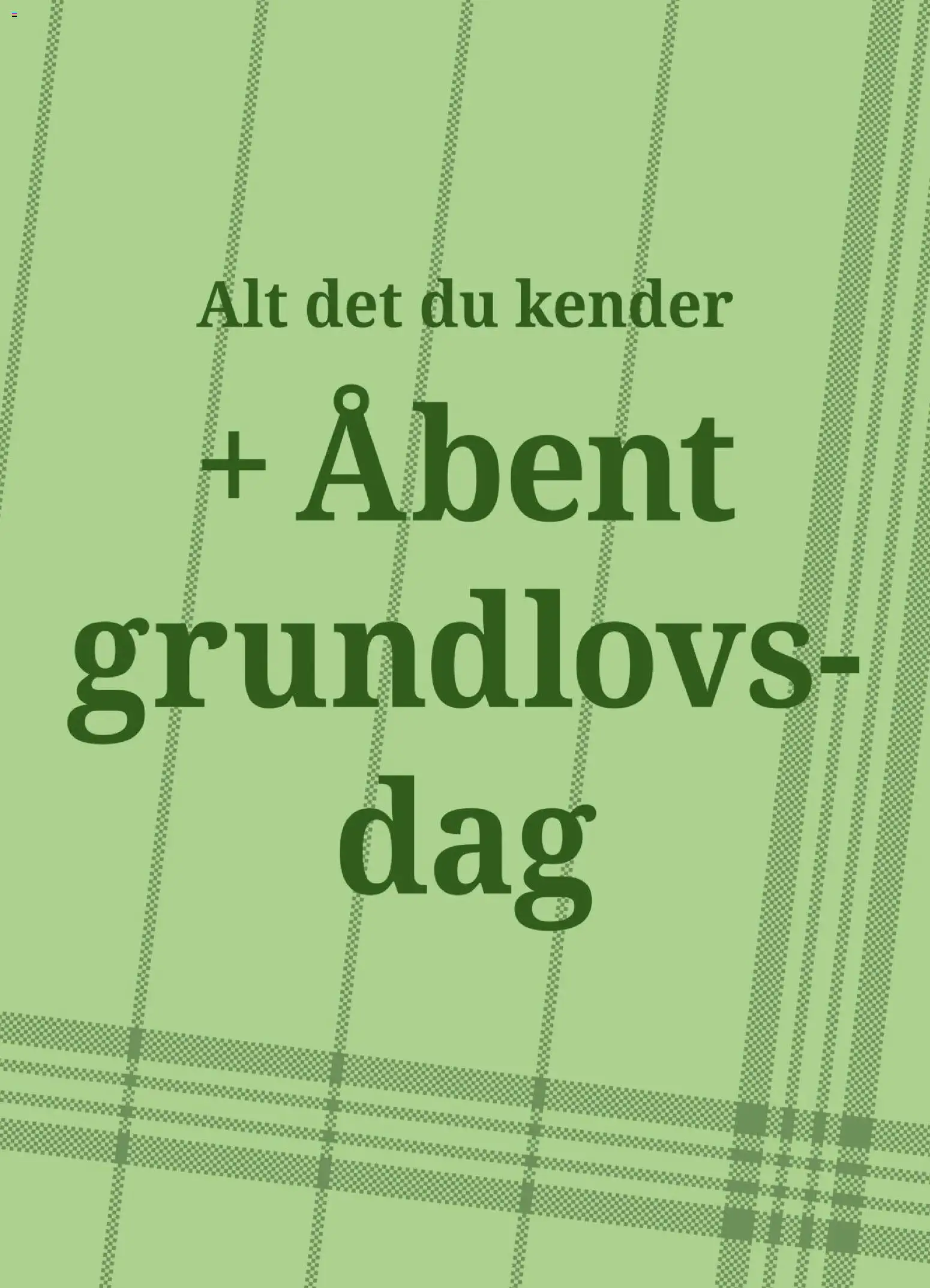 Dagli'Brugsen tilbudsavis – gyldig fra 22.05.2026 | Side: 22