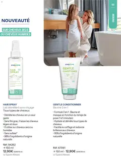 Stanhome - Prévisualisation de Stanhome - Livre des pépites Septembre 2026 valide à partir de 01/09/2026 | Page: 63