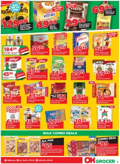 OK Foods specials catalogue – valid from 24/06/2026 | Page: 5