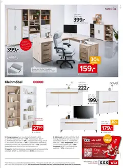 XXXLutz Prospekt aktuell ab 22.09.2026 gültig | Seite: 11 | Produkte: Regal