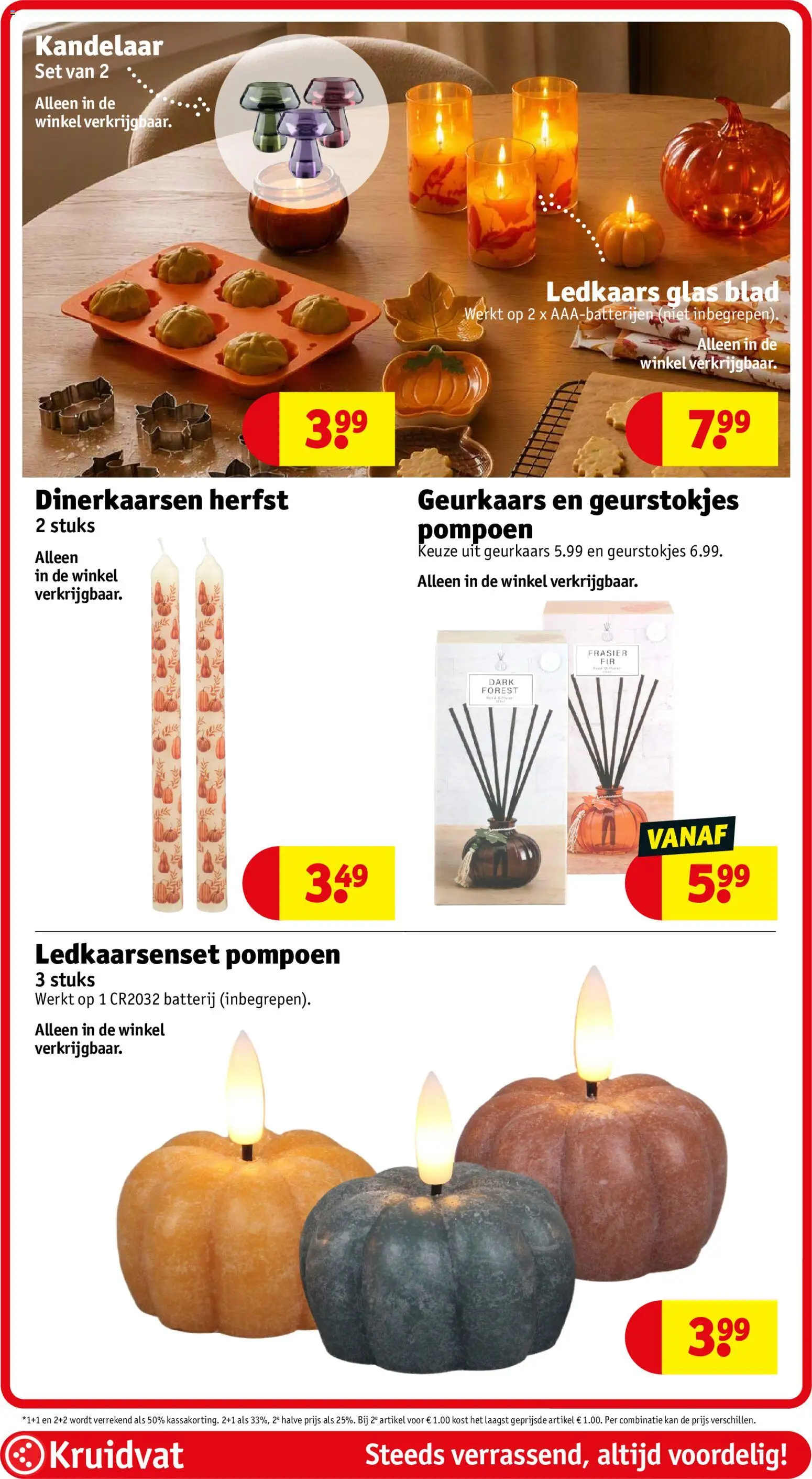 {H1} | Pagina: 39 | Producten: Batterij, Pompoen, Glas, Kan