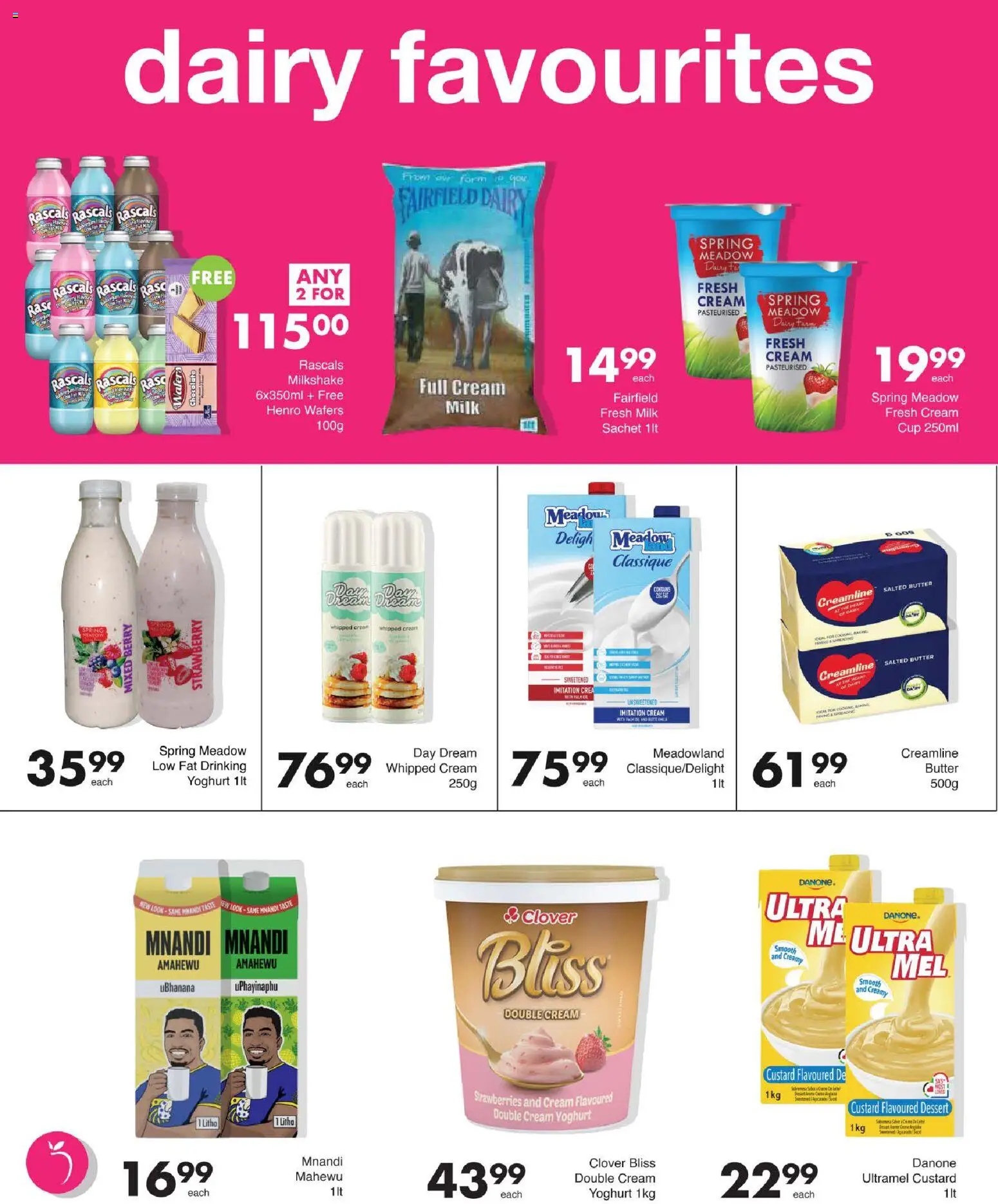 New Save catalogue – valid from 30/07/2026 | Page: 4