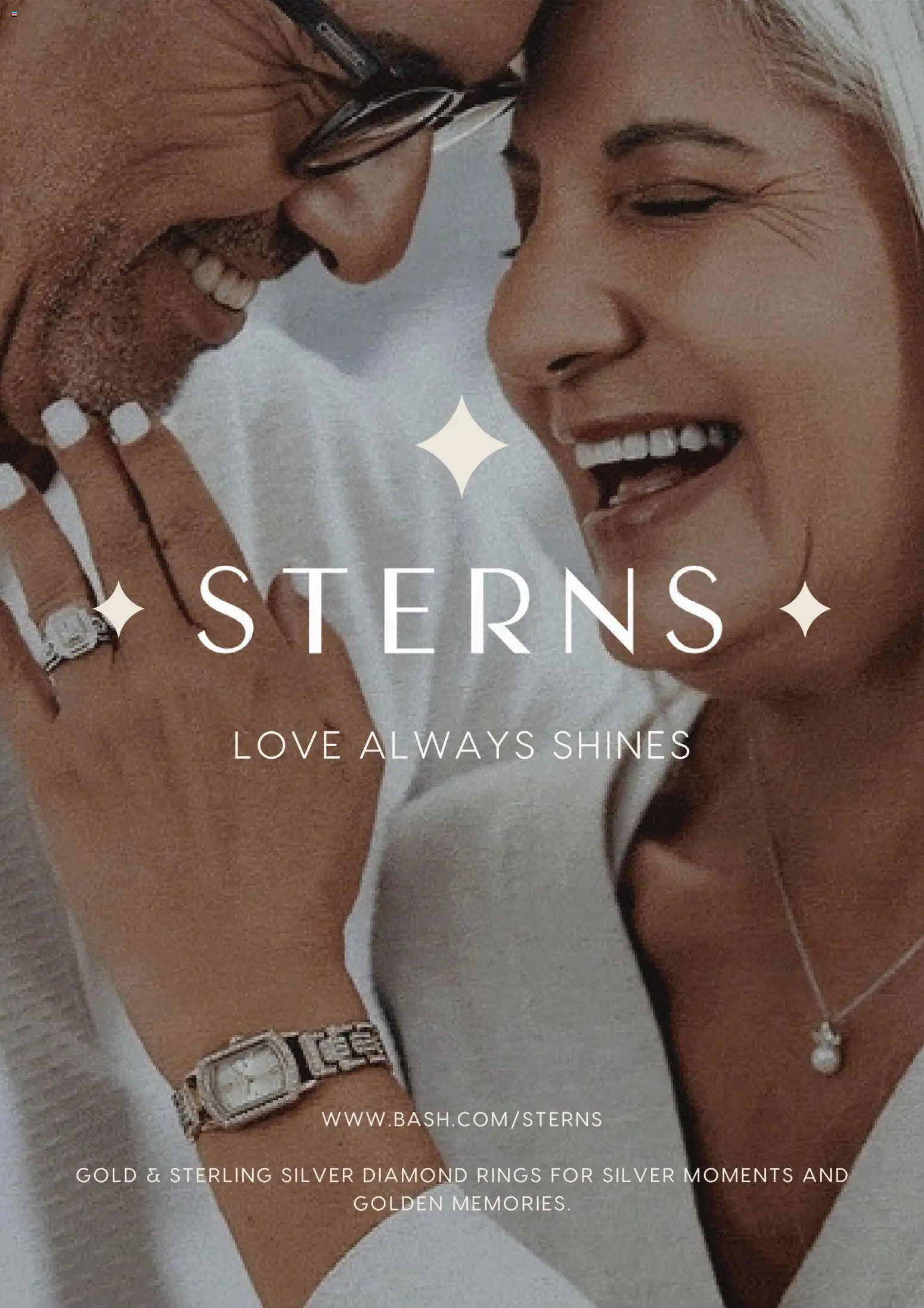 New Sterns catalogue – valid from 20.05.2026 | Page: 1