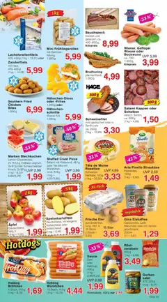 Jawoll Prospekt ab 08.06.2026 gültig | Seite: 3