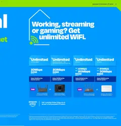 Telkom specials catalogue – valid from 07/09/2026 | Page: 3 | Products: Data, Switch