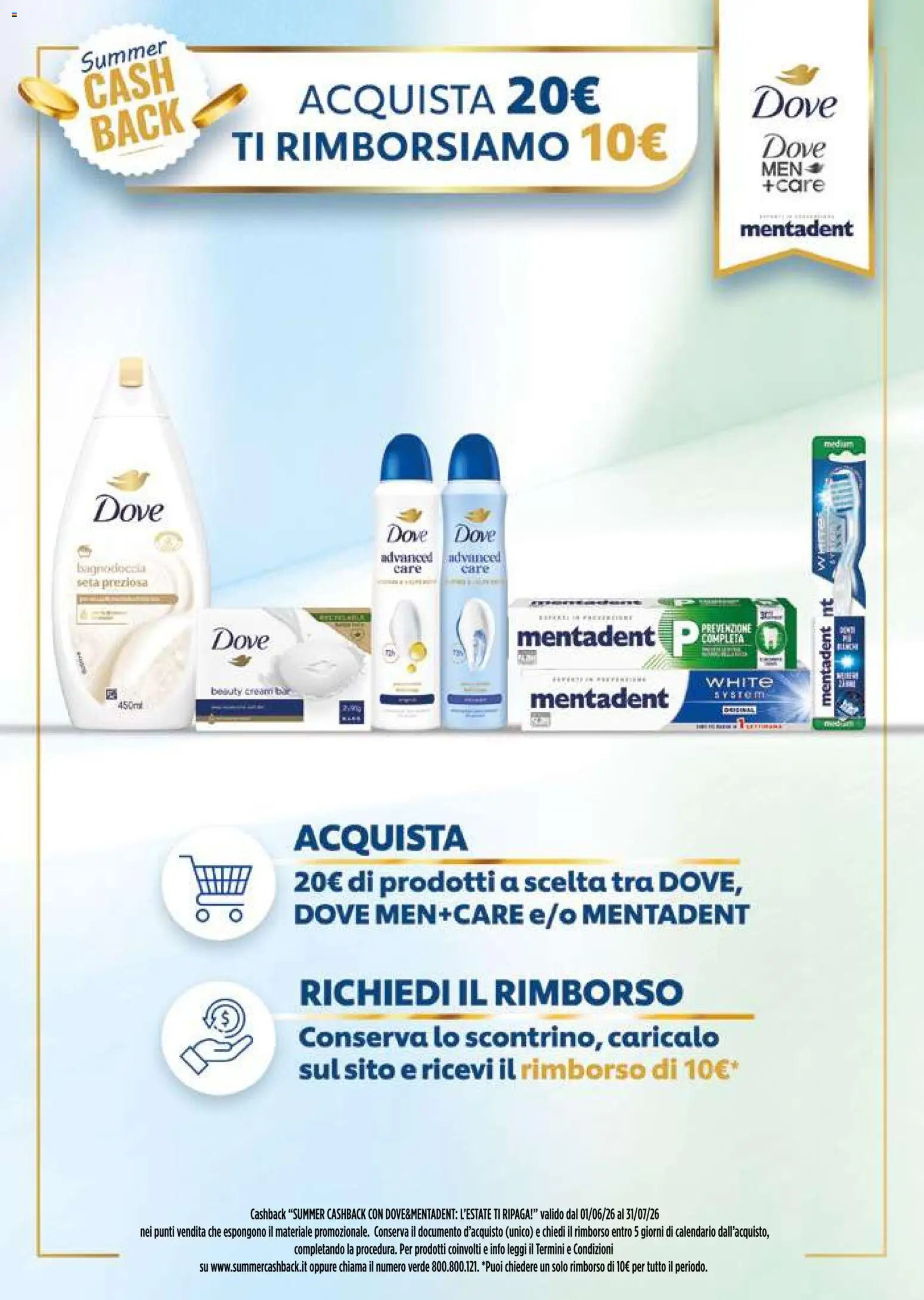 Volantino Gulliver del 01/07/2026 | Pagina: 93