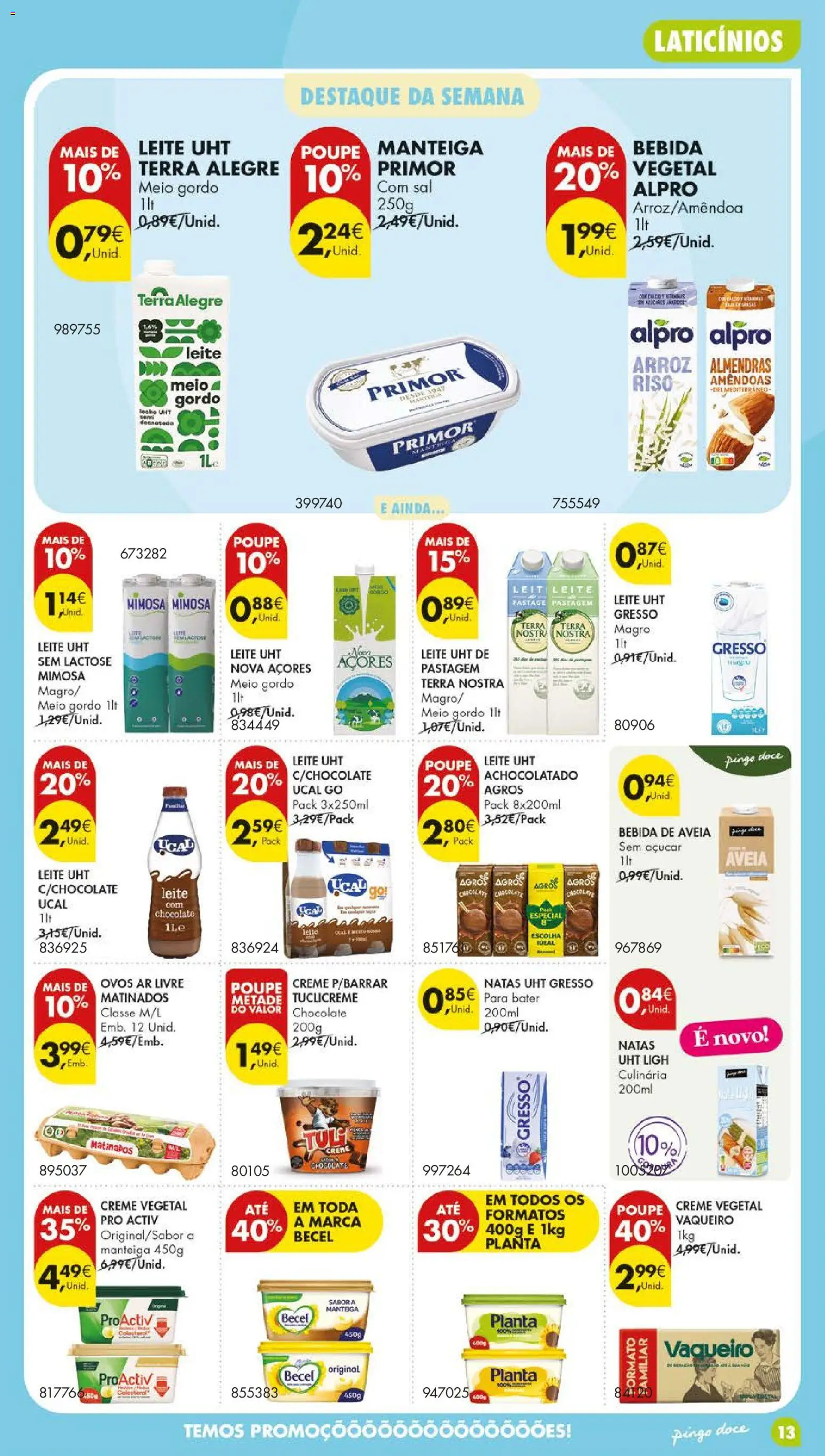 Pingo Doce folheto │ válido de 12.05.2026 | Página: 15