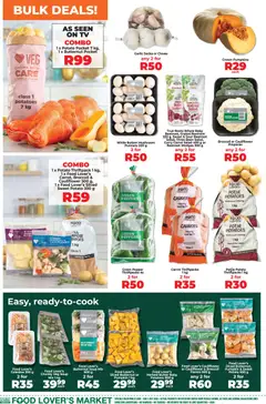 Food Lover's Market specials catalogue – valid from 22/06/2026 | Page: 2