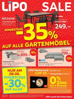 Lipo aktionen Sale ab 02.06.2026 gültig