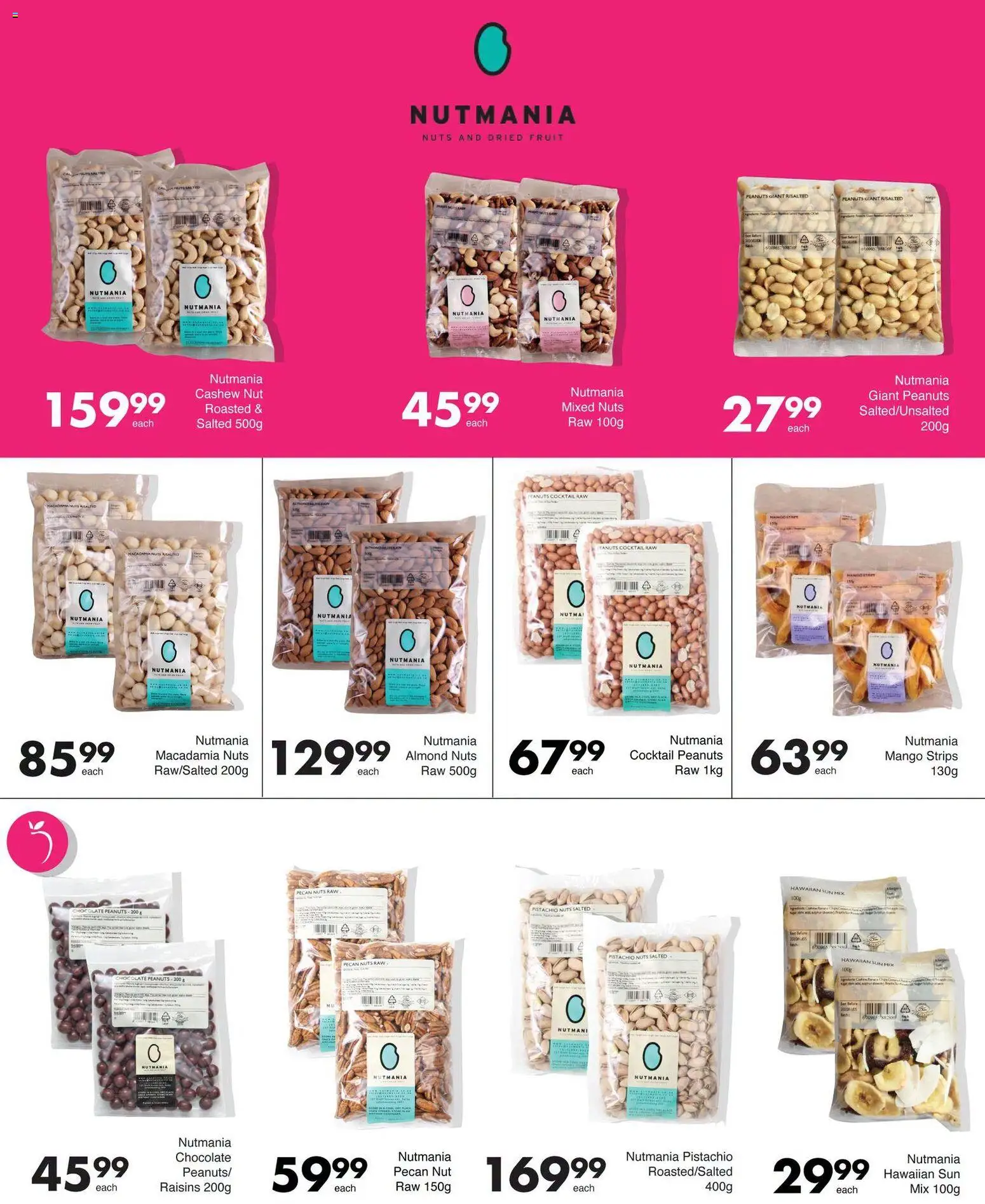 New Save catalogue – valid from 15/07/2026 | Page: 43