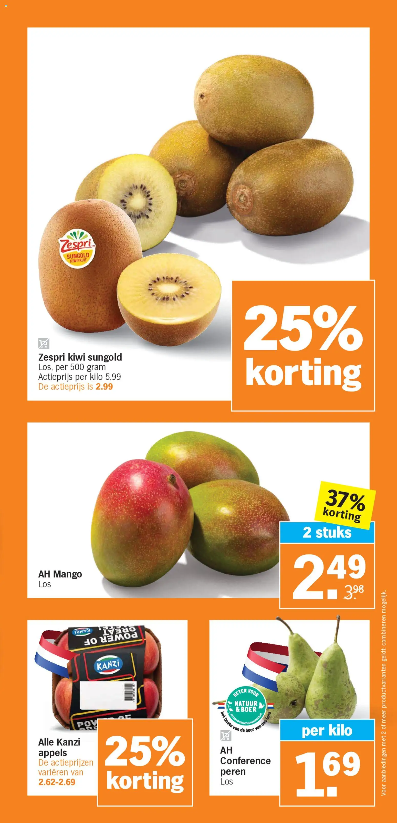 Nieuwe » Albert Heijn folder voor Mei « is er! Ontdek geweldige aanbiedingen en bespaar. | Nederland