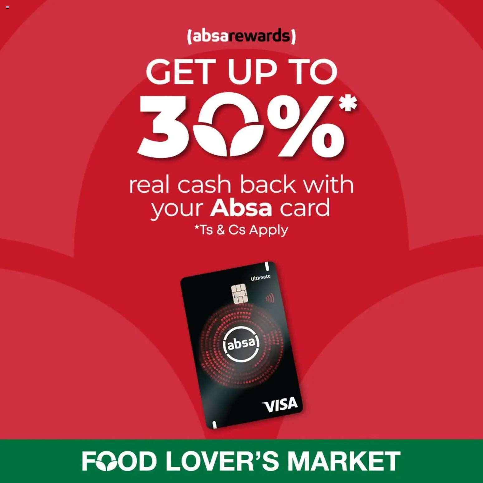 New Food Lover's Market catalogue – valid from 22/10/2026 | Page: 22