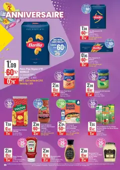 G20 Supermarchés - Prévisualisation de G20 Supermarchés catalogue valide à partir de 03.06.2026 | Page: 11
