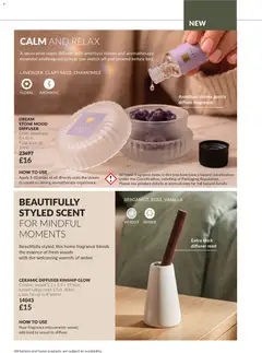Preview of AVON - Offers valid from 01/10/2026 | Page: 126
