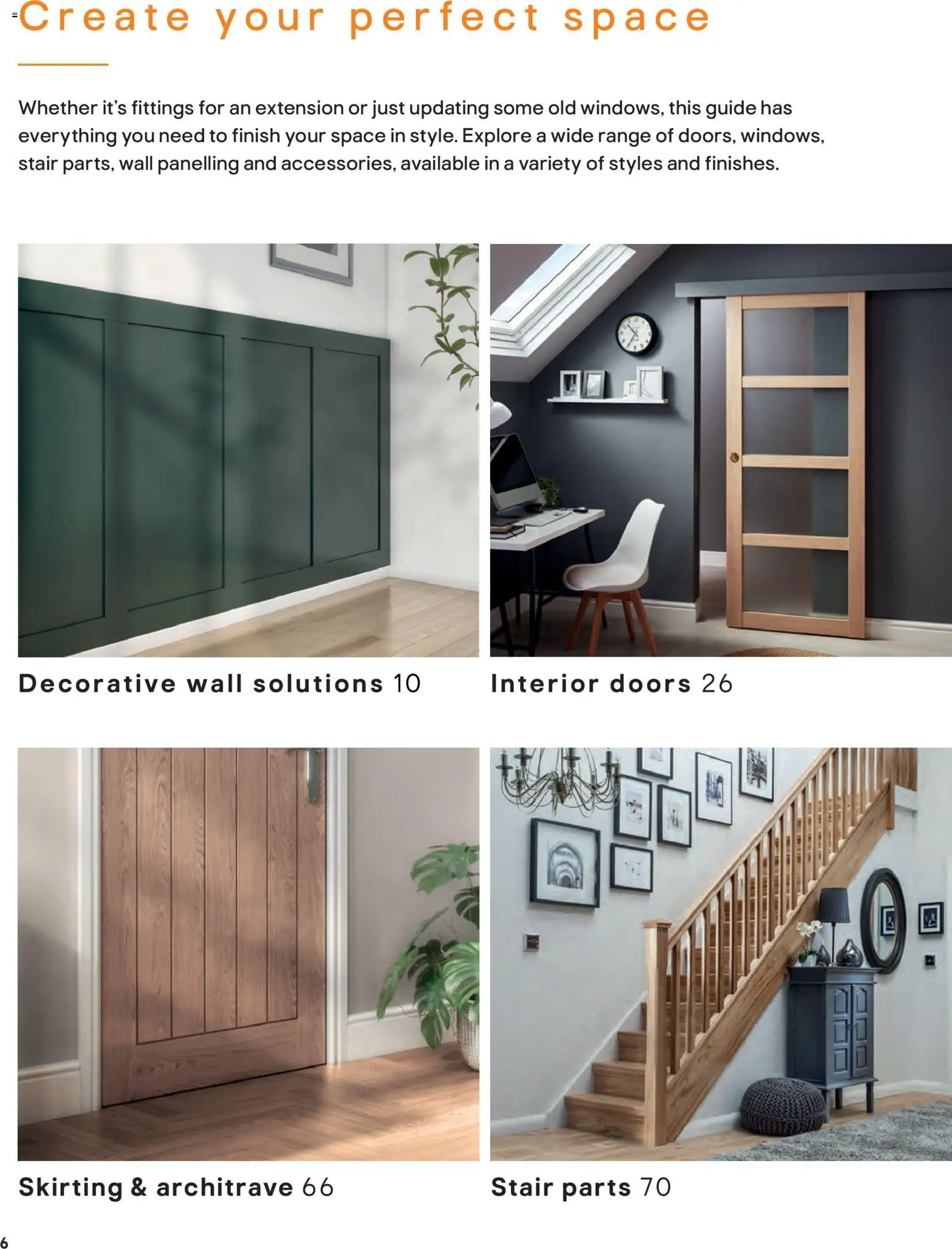 {H1} | Page: 6 | Products: Doors, Interior doors