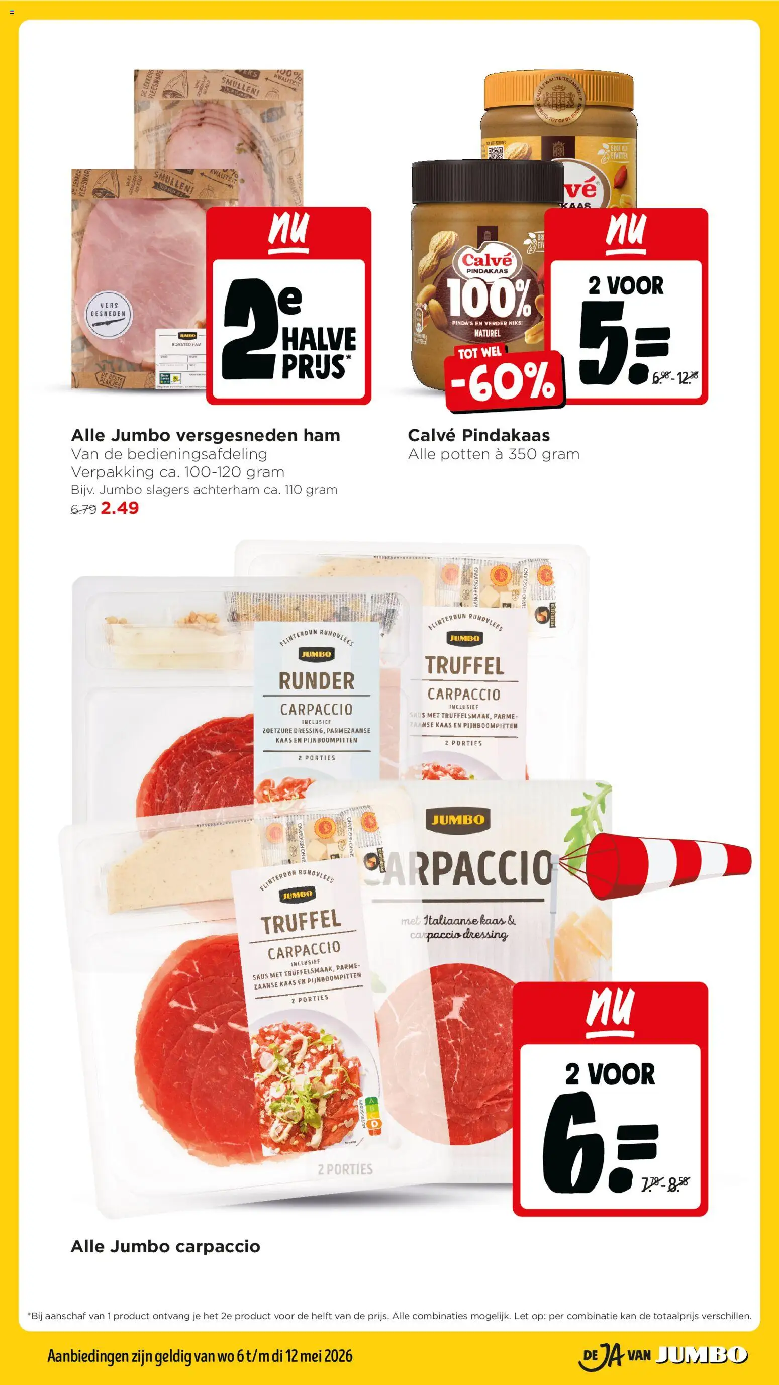 {H1} | Pagina: 11 | Producten: Kaas, Ham, Kan, Rundvlees