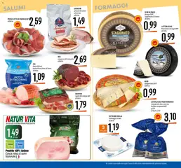 Anteprima del volantino Emisfero volantino valido a partire dal 23/07/2026 | Pagina: 14