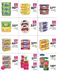 Save specials catalogue – valid from 30/07/2026 | Page: 11
