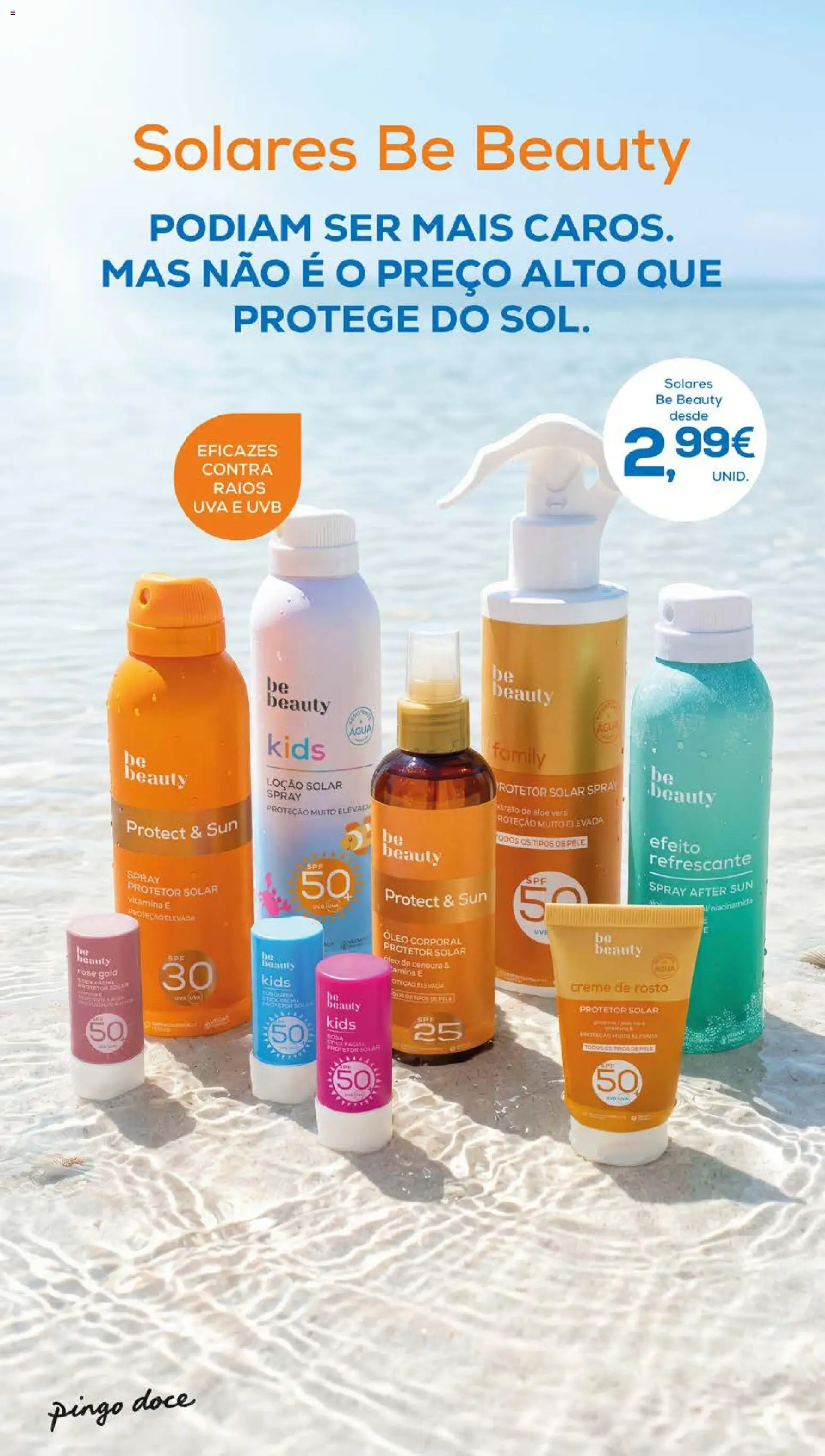 Pingo Doce folheto │ válido de 12.05.2026 | Página: 40