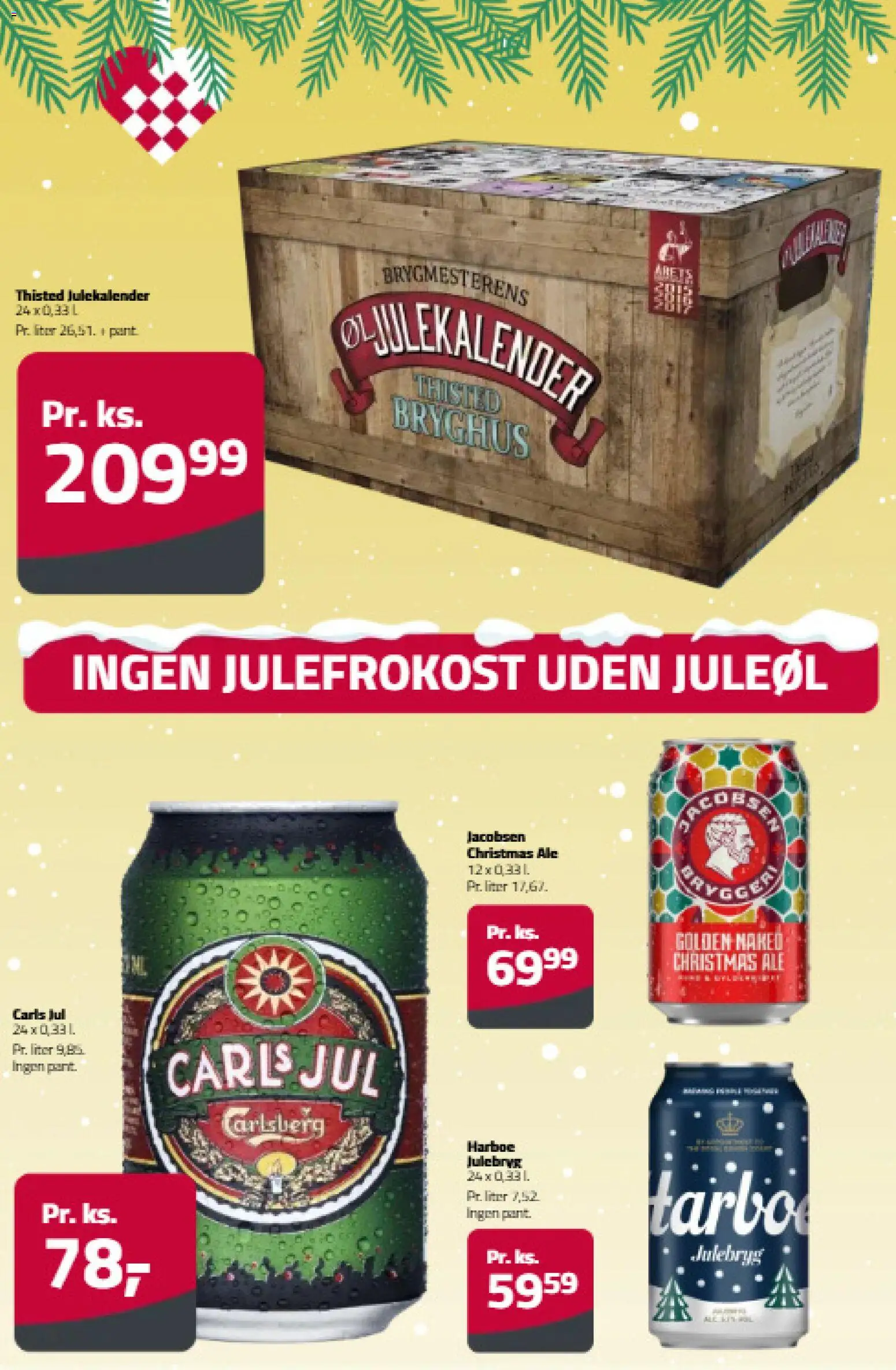 Fleggaard tilbudsavis – gyldig fra 02/09/2026 | Side: 26