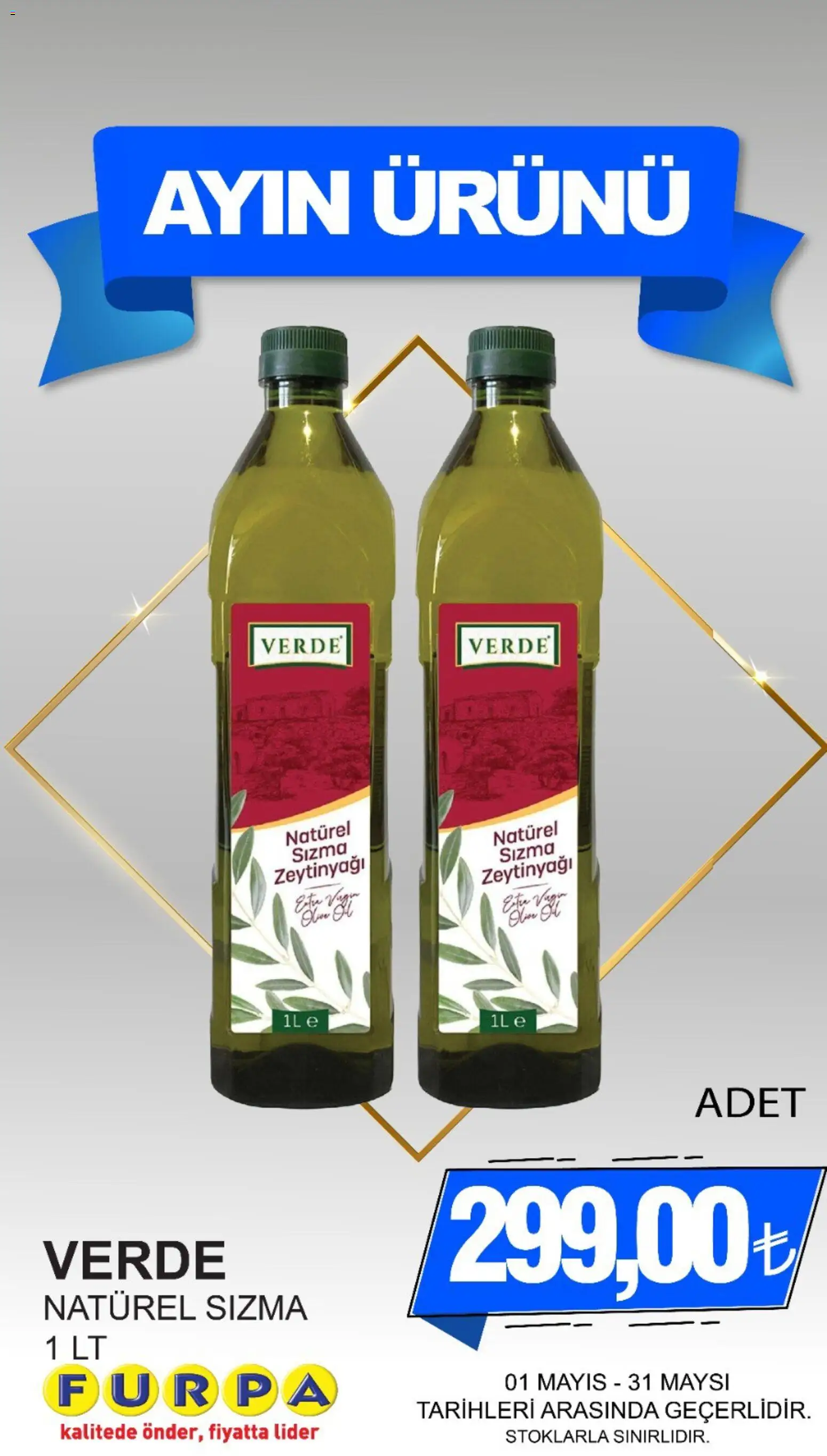 Furpa Katalog - 01.05.2026 tarihinden itibaren geçerlidir | Sayfa: 20