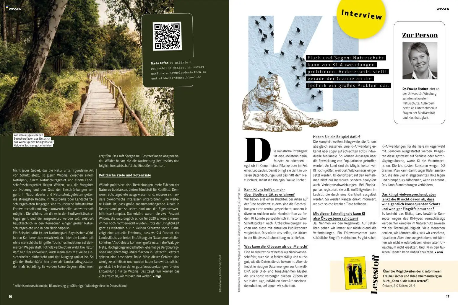 Denns BioMarkt KREO Magazin gültig ab 22.07.2026 | Seite: 9