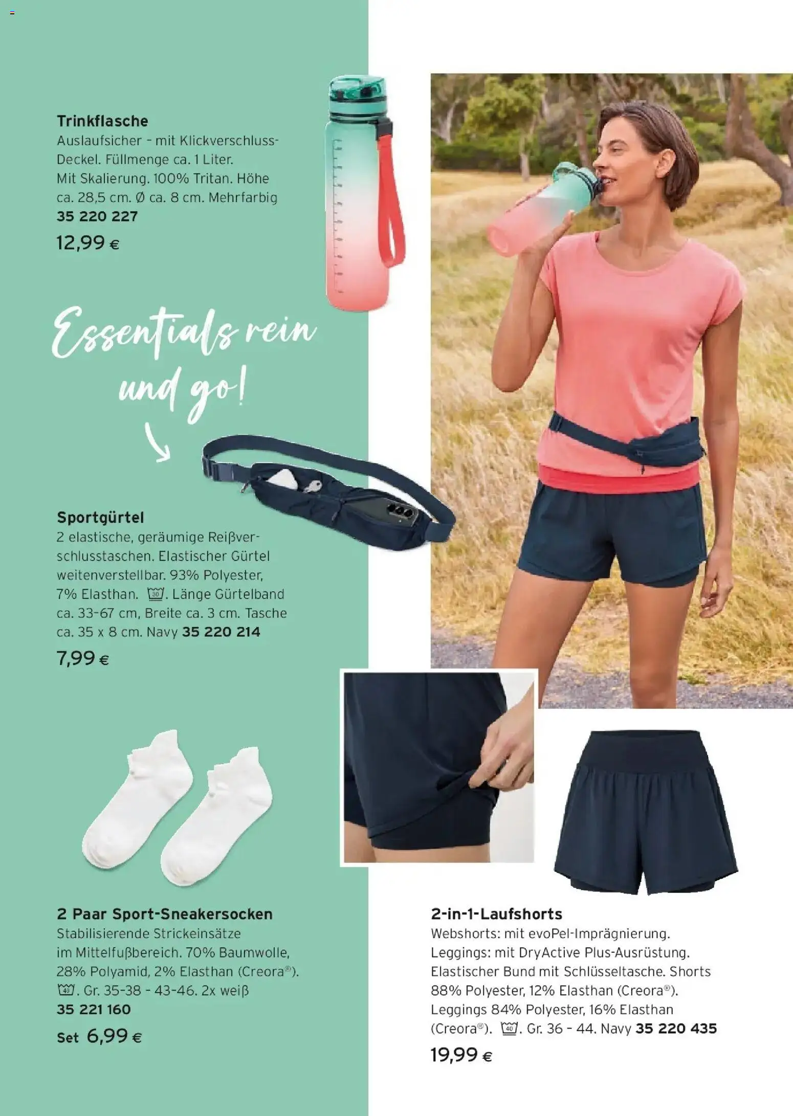 Tchibo Eduscho catalogue page 12
