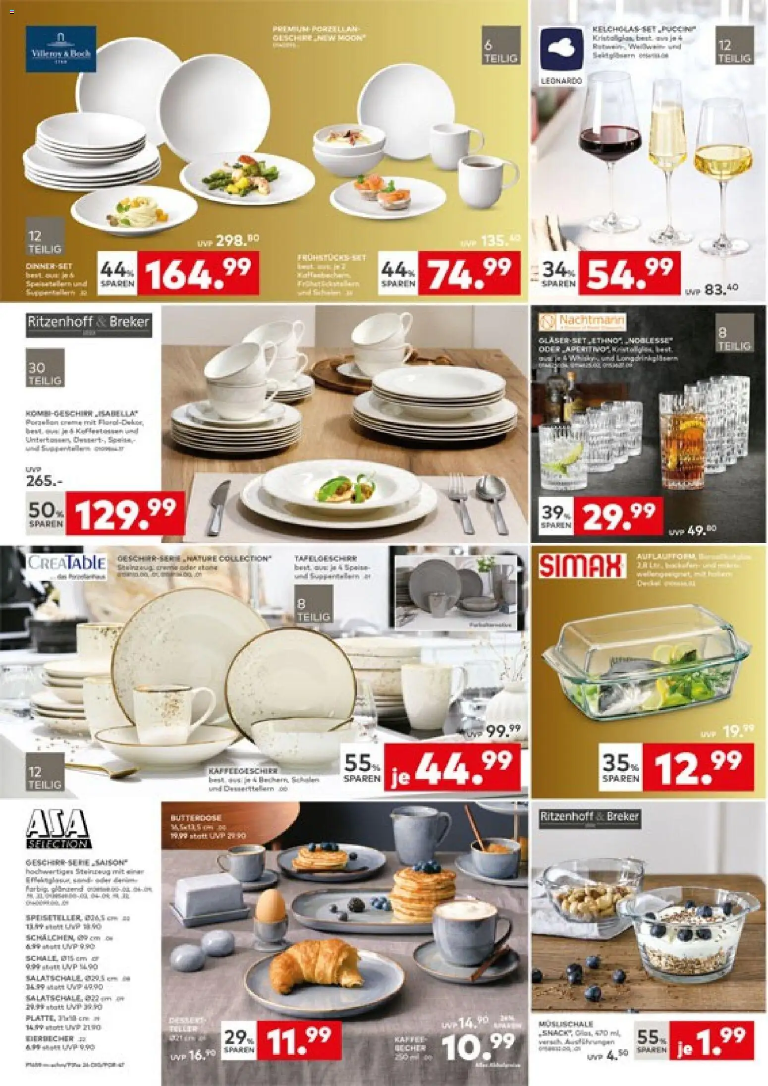 Porta! Mega Marken Deal – gültig ab 31.08.2026 | Seite: 2 | Produkte: Kaffee