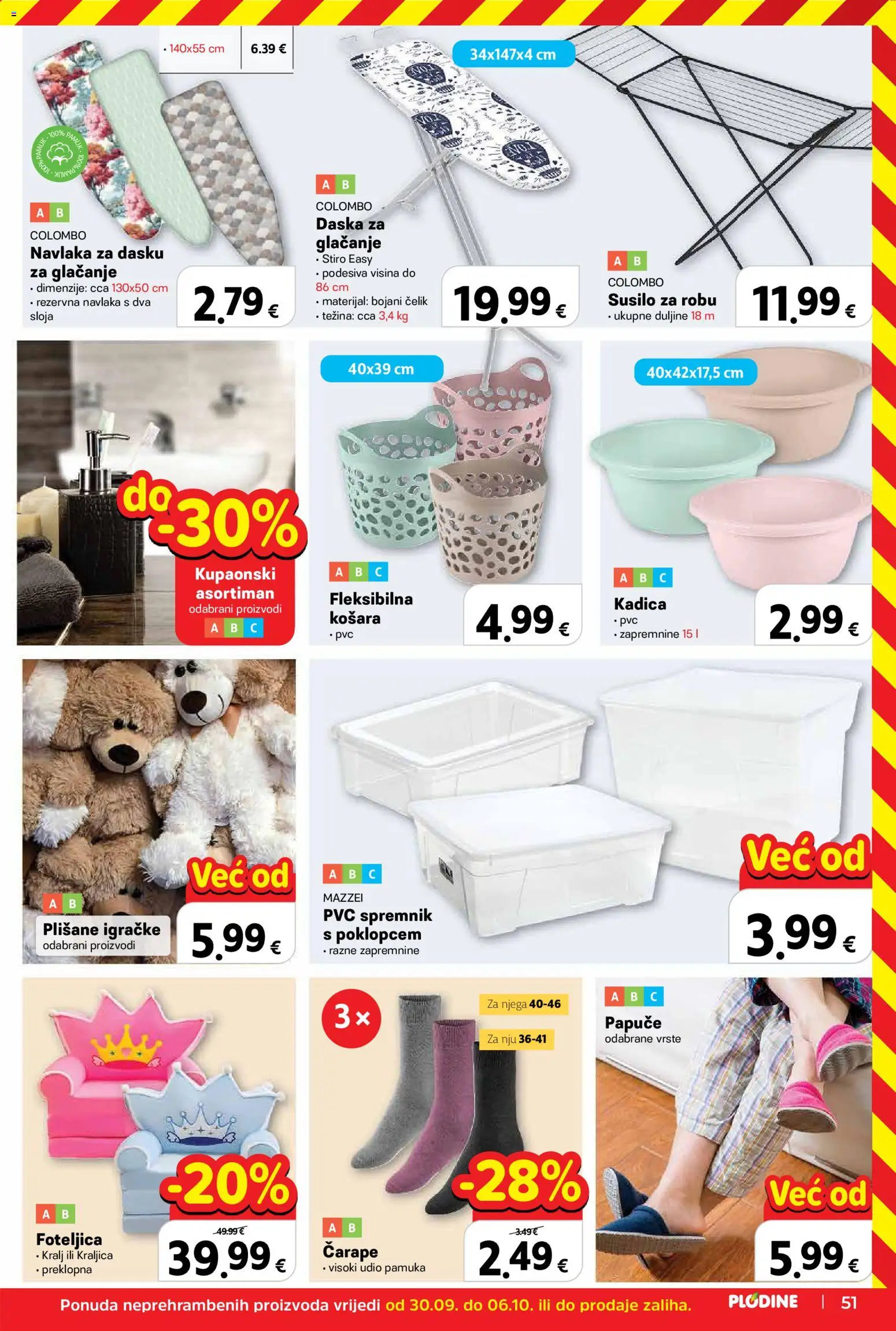 Plodine katalog | vrijedi od 30.09.2026 | Stranica: 51