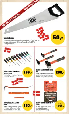 XL-BYG - Tilbudsavis gyldig fra 21/08/2026 | Side: 31 | Produkter: Toppe