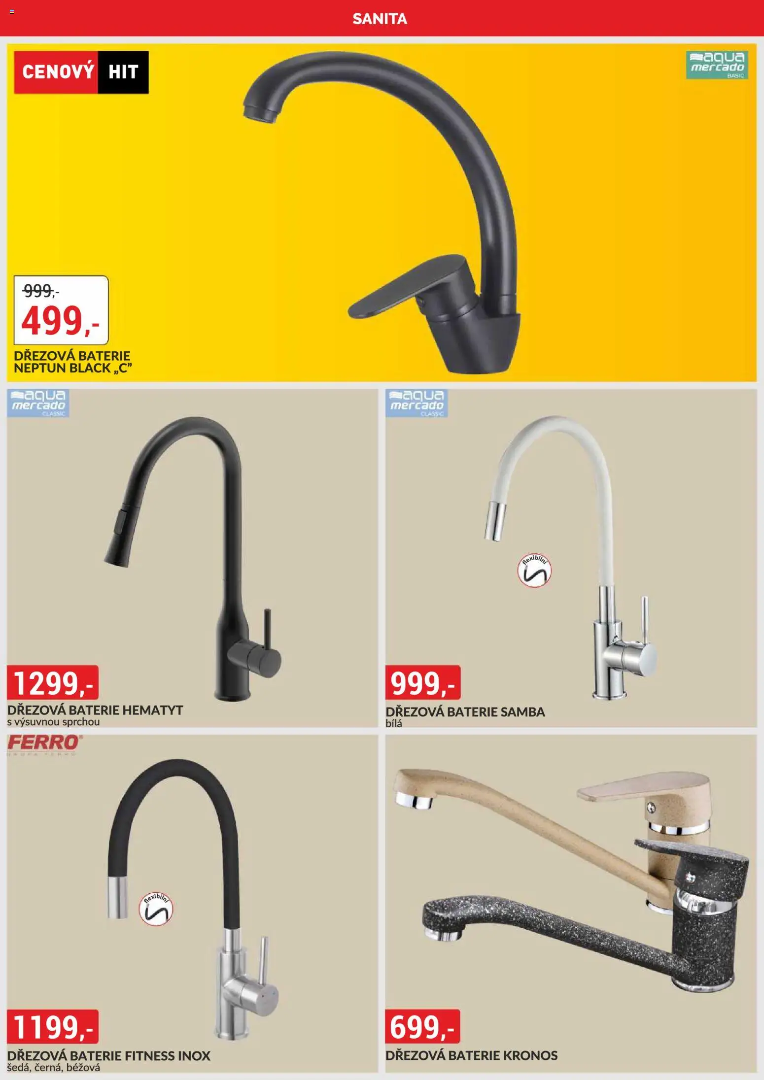 BAUMAX leták od 01.08.2026 | Strana: 34