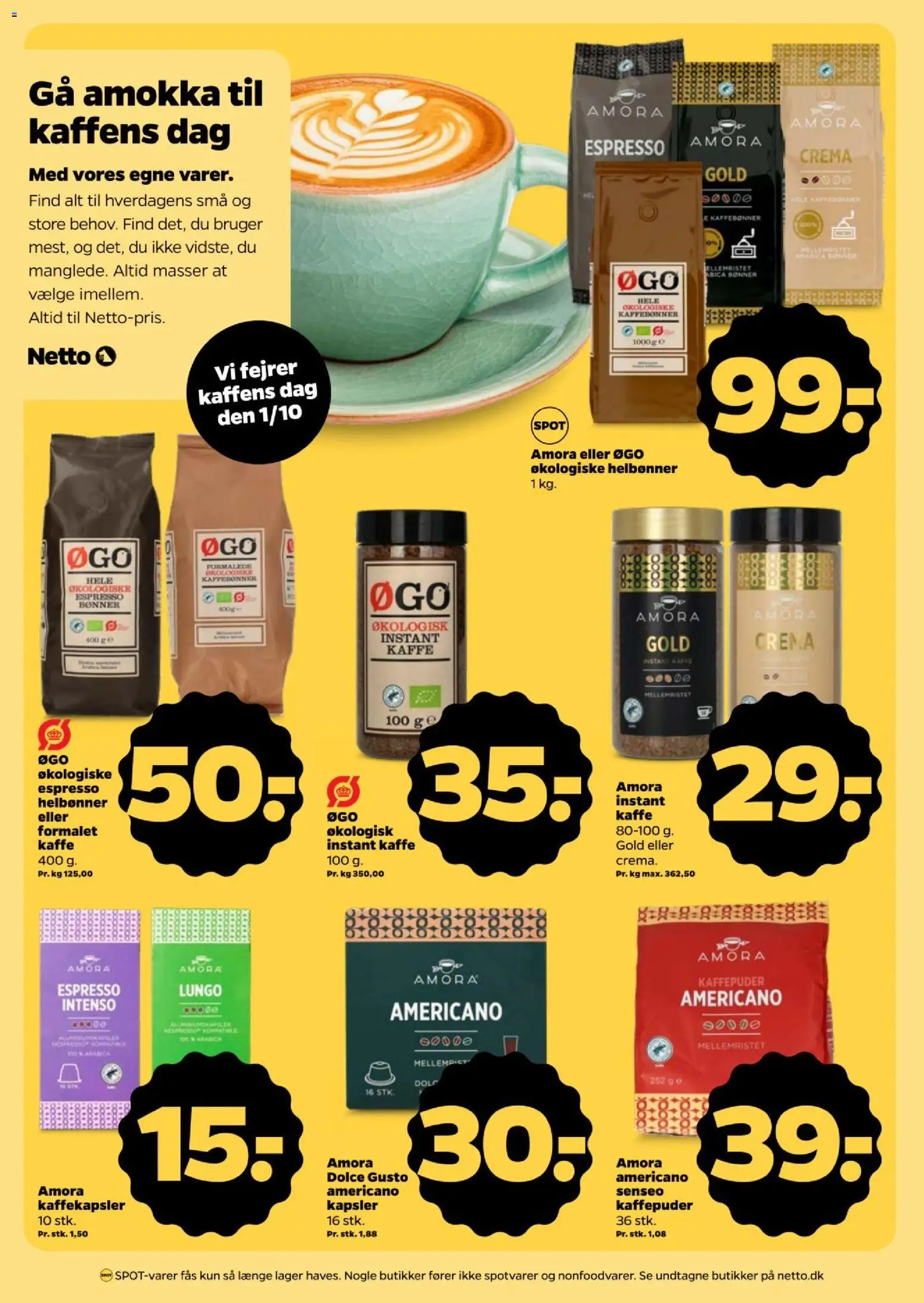 Netto tilbudsavis – gyldig fra 26/09/2026 | Side: 20