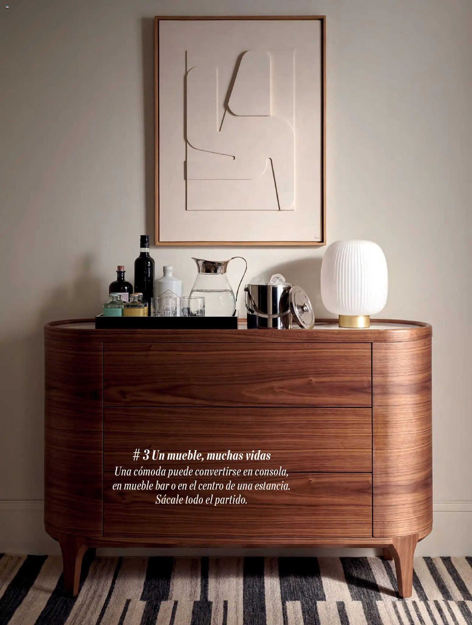 El Corte Inglés Decora │ válido desde el 21/09/2026 | Página: 22