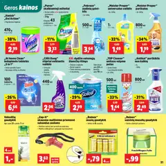 Thomas Philipps leidinys galioja nuo 27.04.2026 | Puslapis: 21
