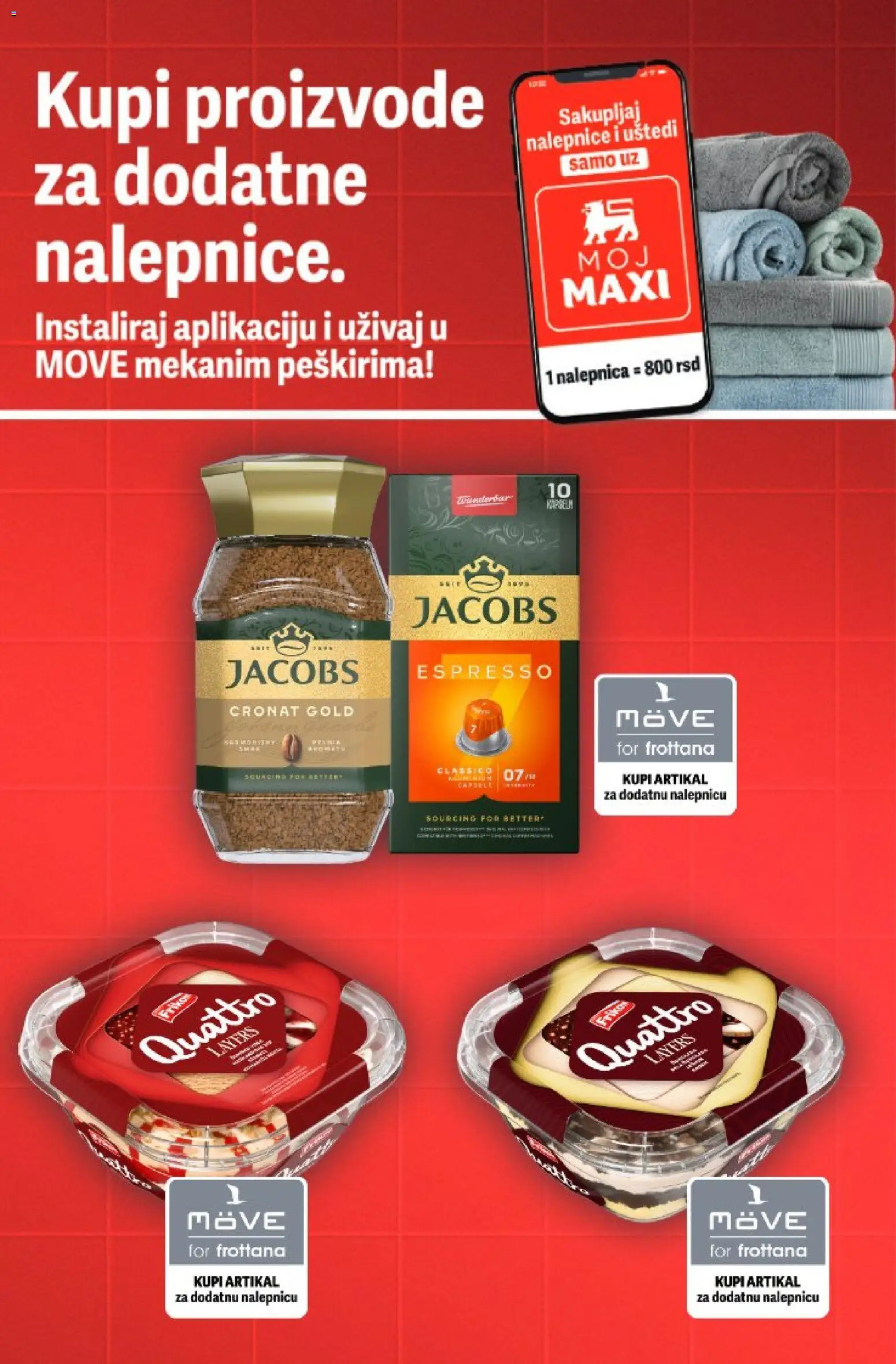 Maxi katalog - važi od 11.06.2026 | Strana: 6