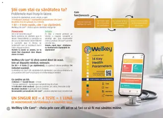 Ofertele Life Care valabile de la 01.04.2026 | Pagină: 122 | Produse: Telefon, Monitor
