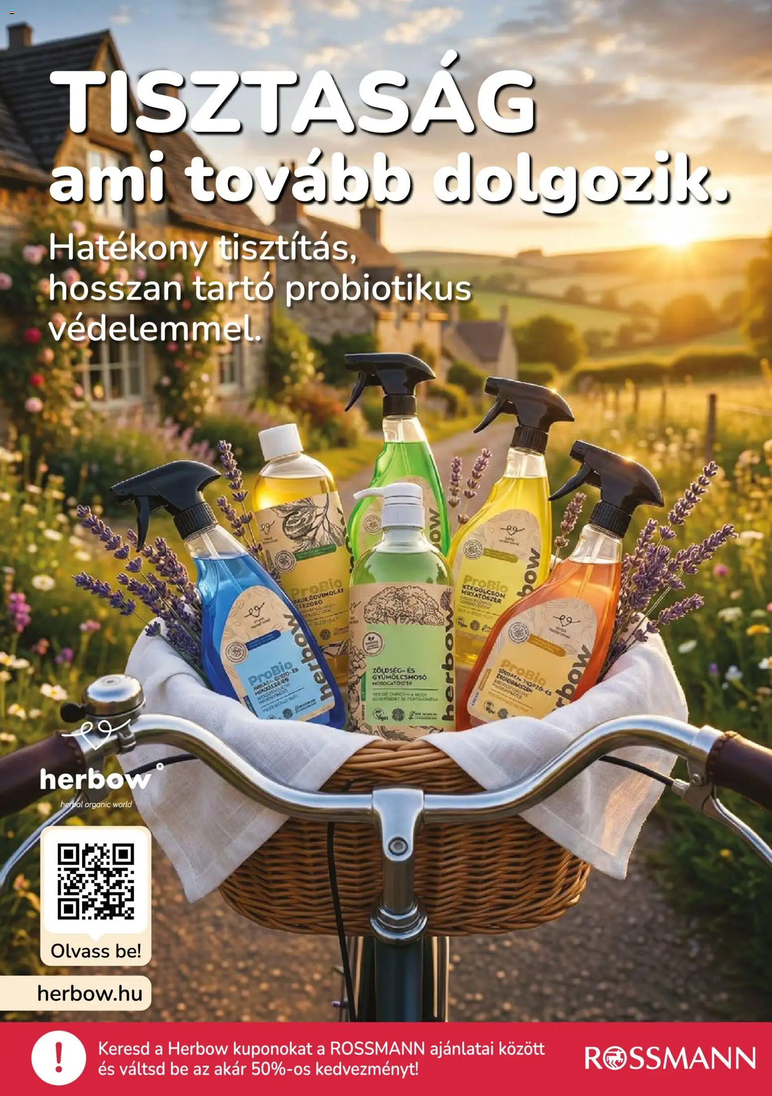 Rossmann akciós ujság - amely érvényes a következő dátumtól: 2026.09.07. | Oldal: 22