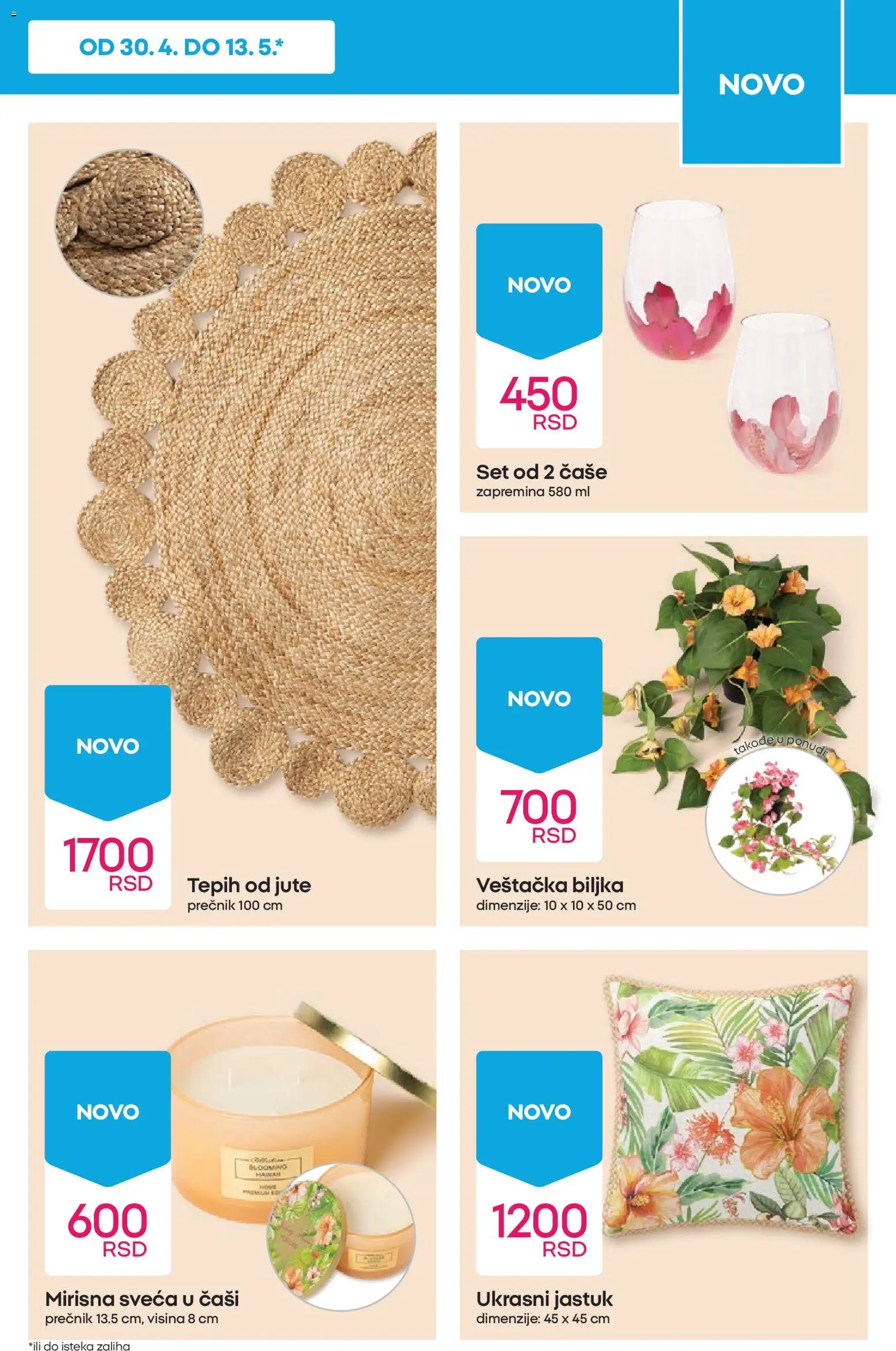 Pepco katalog - važi od 30.04.2026 | Strana: 11