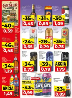 Klas leták platný od 25.05.2026 | Strana: 23
