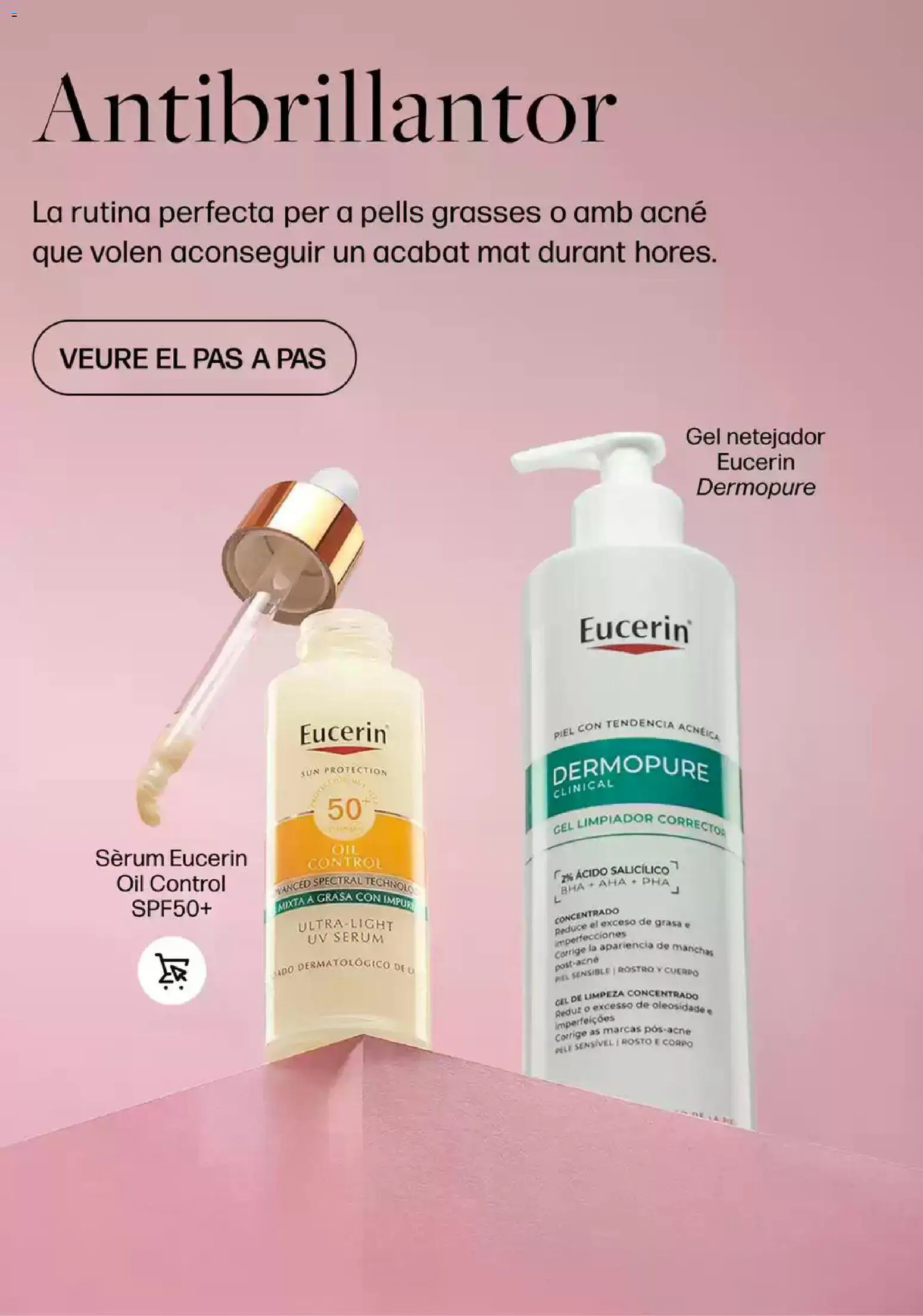 Bonpreu Perfumeria │ válido desde el 04/08/2026 | Página: 9